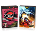 PREORDER Yomi Degrey Deck