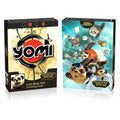 PREORDER Yomi Lum Deck