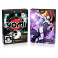 PREORDER Yomi Persephone Deck