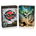 PREORDER Yomi Rook Deck