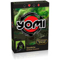 PREORDER Yomi Vendetta Deck