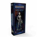 PREORDER Starfinder Masterclass Miniatures: Human Ace Pilot