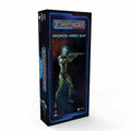 PREORDER Starfinder Masterclass Miniatures: Android Hired Gun