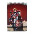 PREORDER Ultra Pro: UP38315 Fallout Spiral Life Pad Z