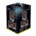 PREORDER Ultra Pro: UP85853 American Football UV Display