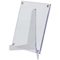 Ultra Pro: UP81290 Large Lucite Stand for Card and Photo Holders