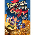 PREORDER Fandooble and the Dragons Eye