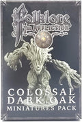 PREORDER Promo Folklore Colossal Dark Oak 2E