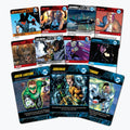 PREORDER Cryptozoic: DC Deck-Building Game Multiverse Edition