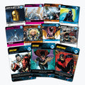 PREORDER Cryptozoic: DC Deck-Building Game: Heroes Unite Multiverse Edition