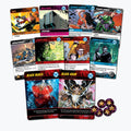 PREORDER Cryptozoic: Multiverse Edition - DC Comics Forever Evil
