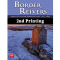 PREORDER GMT Games - The Border Reivers