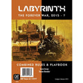 PREORDER GMT Games - Labyrinth Forever War Expansion