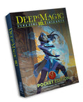 PREORDER Kobold Press - Deep Magic 1 Pocket Edition