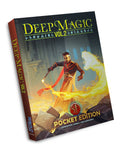 PREORDER Kobold Press - Deep Magic 2 Pocket Edition