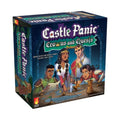 PREORDER Castle Panic Deluxe Crowns and Quests