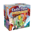 PREORDER Castle Panic Deluxe Wizards Tower