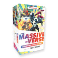 PREORDER The Massive-Verse Fighting Card Game