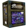PREORDER TerrainCrate - Dungeon Adventures - Terrors