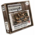 TerrainCrate - Abandoned Factory