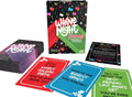 PREORDER Whine Night Holdiay