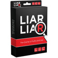 PREORDER Liar Liar - Tuck Box