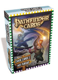 PREORDER Pathfinder: Chase Cards 2: Hot Pursuit