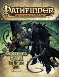 PREORDER Pathfinder: The Shattered Star The Asylum Stone (3 of 6)