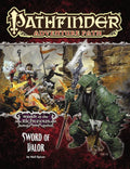 PREORDER Pathfinder: WotR Sword of Valor (2 of 6)