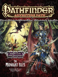 PREORDER Pathfinder: WotR The Midnight Isles (4 of 6)
