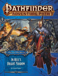 PREORDER Pathfinder: HR In Hell's Bright Shadow (1 of 6)