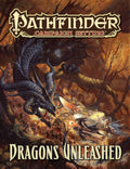 PREORDER Pathfinder: Dragons Unleashed
