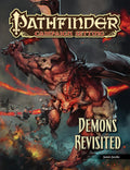PREORDER Pathfinder: Demons Revisited