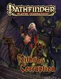 PREORDER Pathfinder: Faiths of Corruption