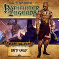 PREORDER Pathfinder: Mummy's Mask #2: Empty Graves CD