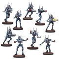 PREORDER Firefight -  Asterian Cypher Squad