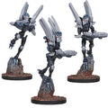 PREORDER Firefight -  Black Talon Squad