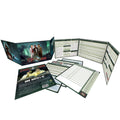 Cthulhu Awakens - Game Masters Kit
