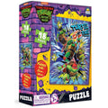 Teenage Mutant Ninja Turtles 48pce Boxed Puzzle