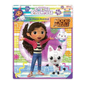 PREORDER Gabby's Dollhouse 16pce Wooden Frame Tray Puzzle
