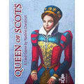 PREORDER Queen of Scots: The Card Game