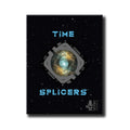 PREORDER Time Splicers