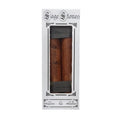 PREORDER Sage Stones Scroll - Brown
