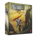 PREORDER Posthuman - Survive / Evolve