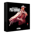 PREORDER Posthuman Saga - Deluxe Components Expansion
