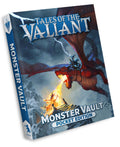 PREORDER Kobold Press - Tales of the Valiant: Monster Vault Pocket Edition