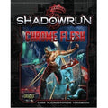 PREORDER Shadowrun Chrome Flesh LE