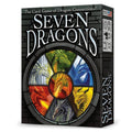 PREORDER Seven Dragons