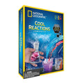 PREORDER Cool Reactions Chemistry Kit