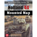 PREORDER GMT Games - Holland '44 Mtd Map Set